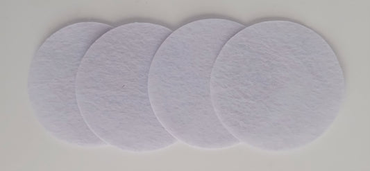 Black Ice | Vacuum Discs