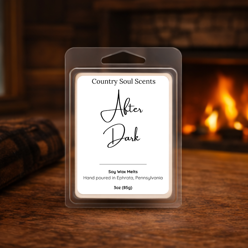 After Dark | Country Soul Scents