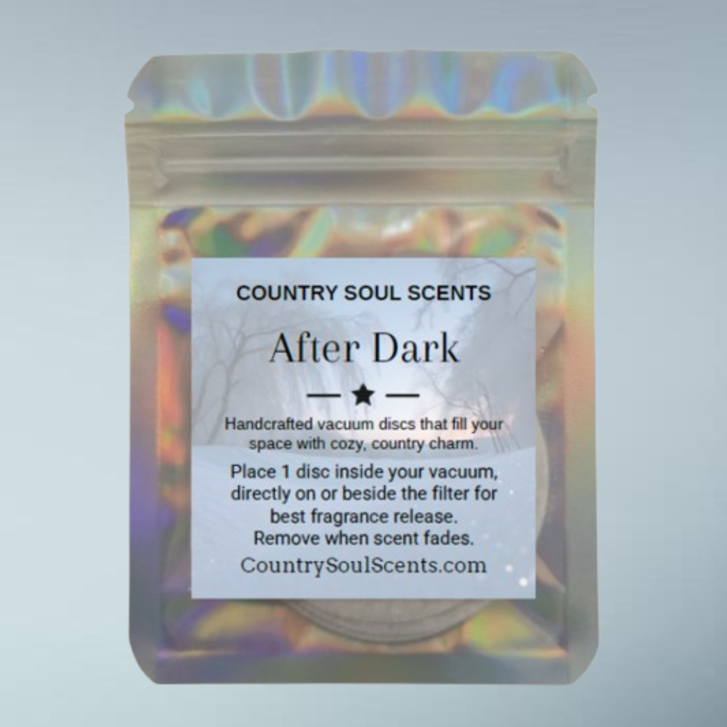 After Dark Vacuum Discs