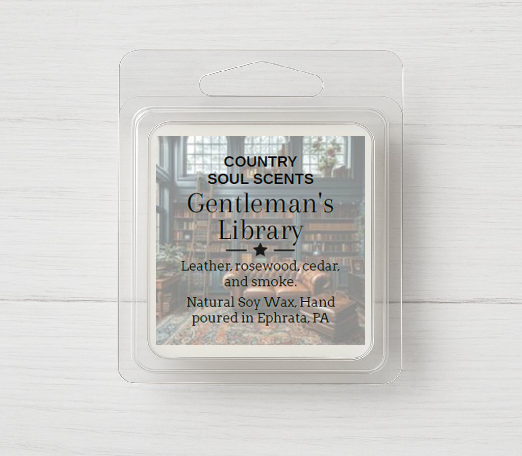 Build Your Own Sampler – 1oz Wax Melts | Country Soul Scents