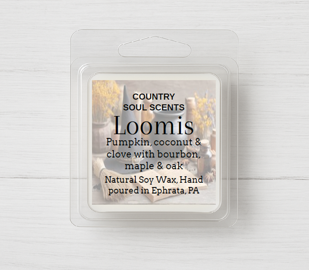 Build Your Own Sampler – 1oz Wax Melts | Country Soul Scents