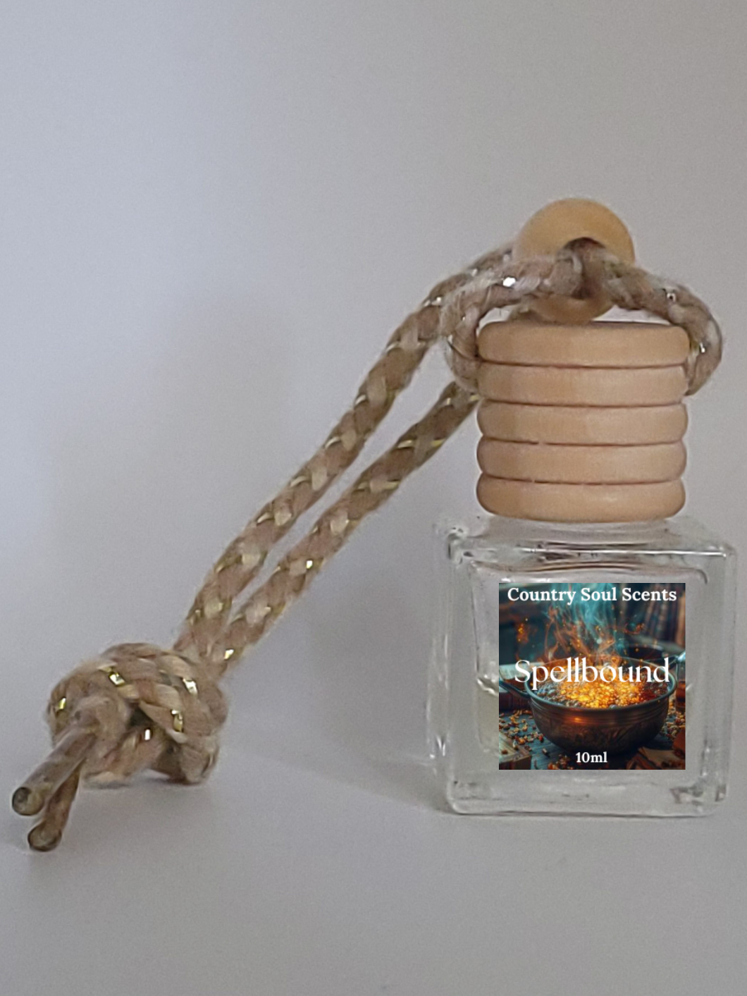 Spellbound | Country Soul Scents