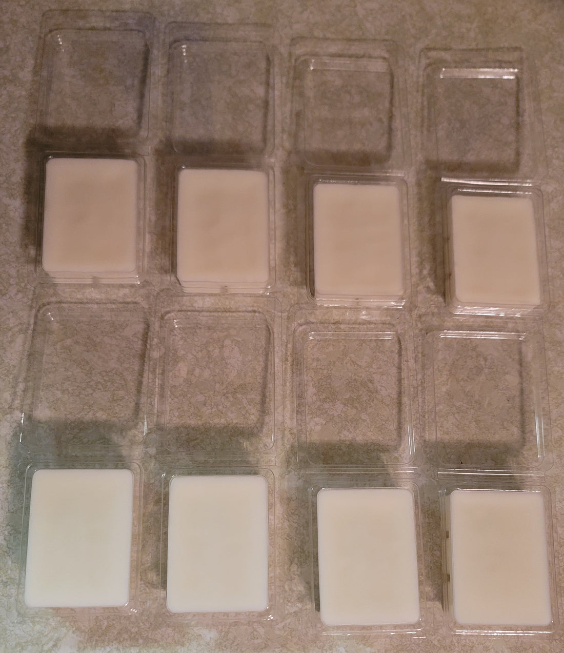 Why We Skip the Color: The Heart Behind Our Natural Wax Melts