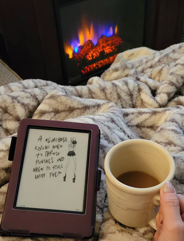 Nobody Warns You How Much of Adulthood Is Just Trying to Make Your House Feel Nice