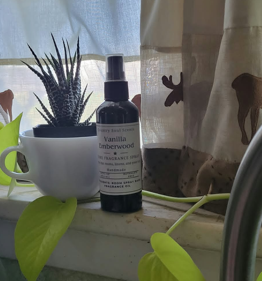 Your Home Doesn’t Have to Smell Perfect to Feel Like Home
