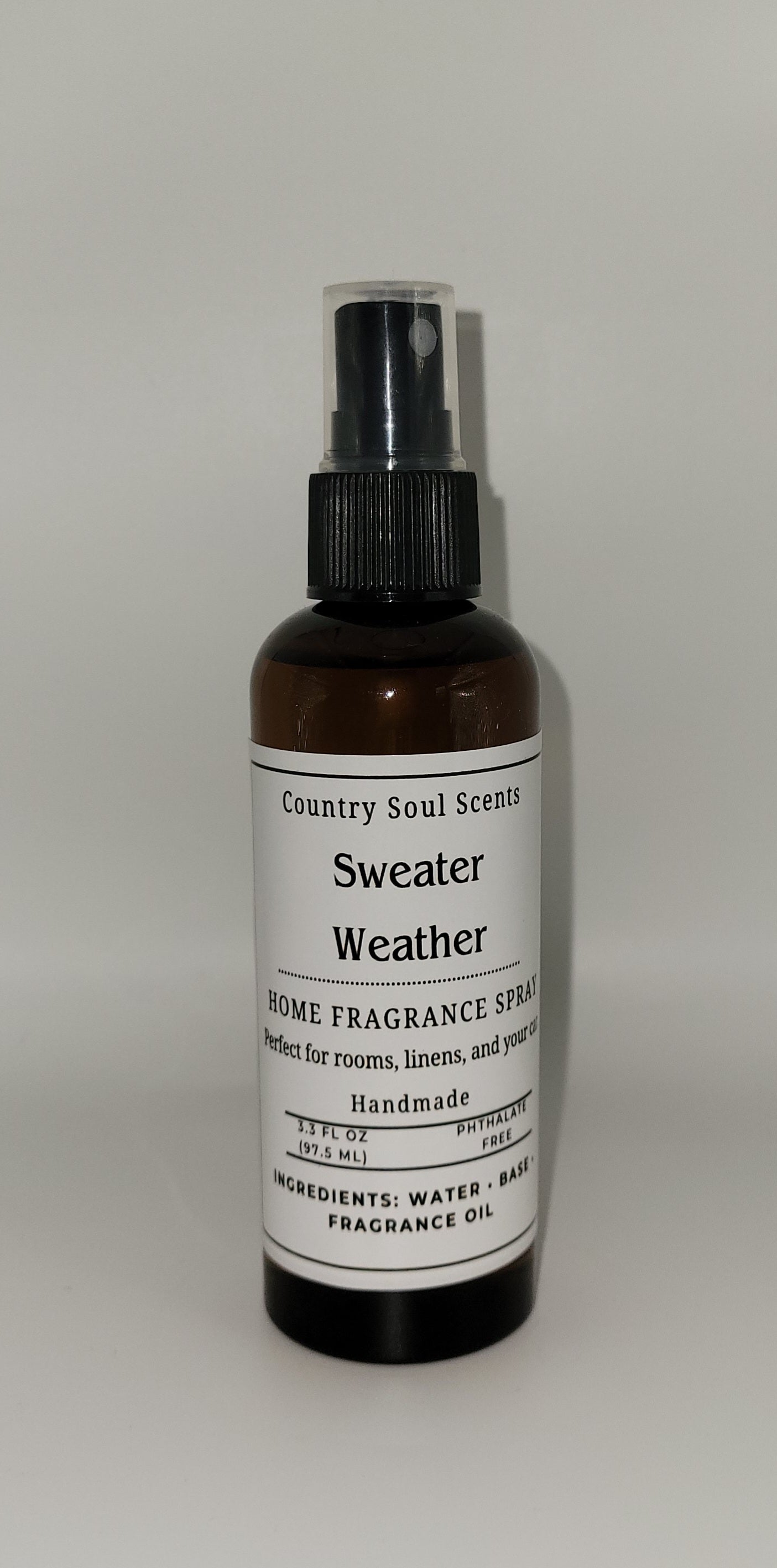3.3oz Room & Linen Spray