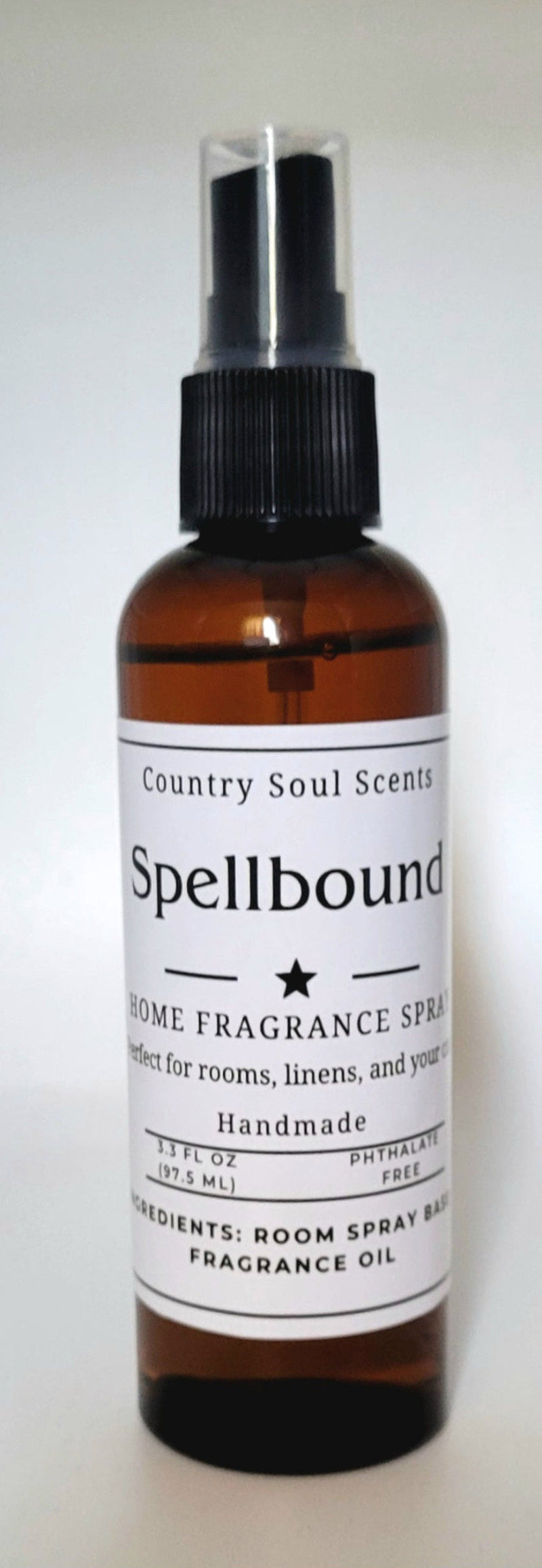 Spellbound | Home Fragrance Spray