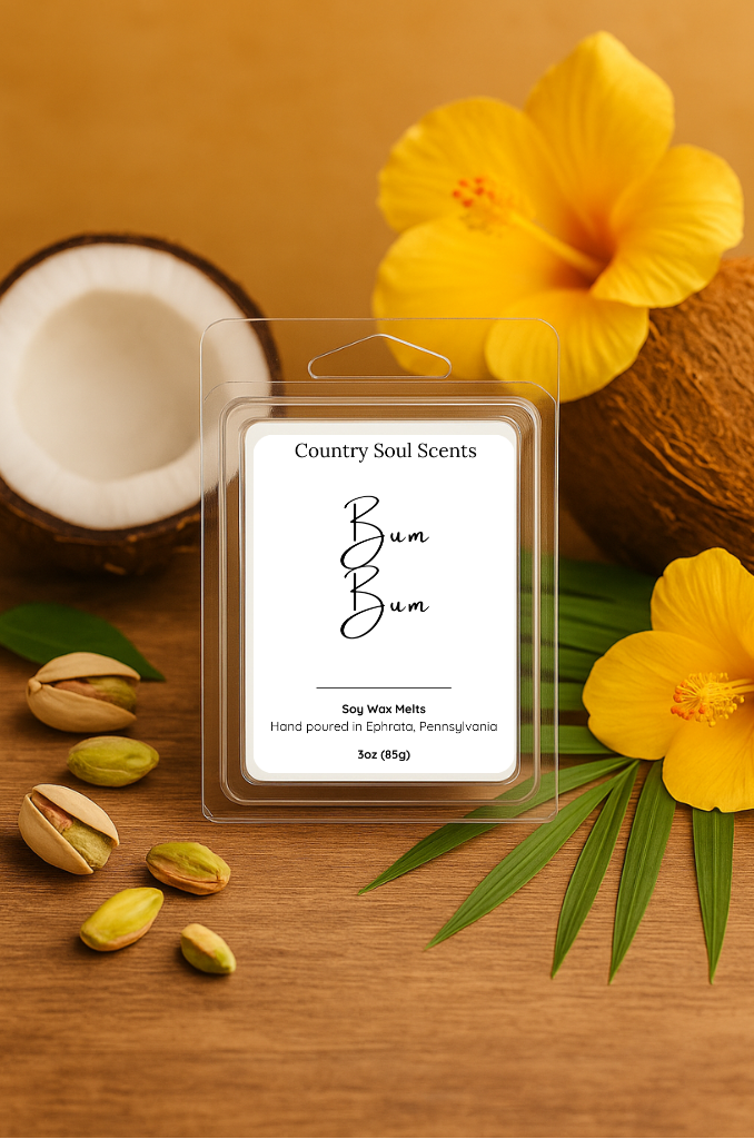 Bum Bum | Country Soul Scents