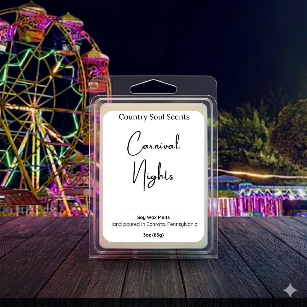 Carnival Nights | Country Soul Scents