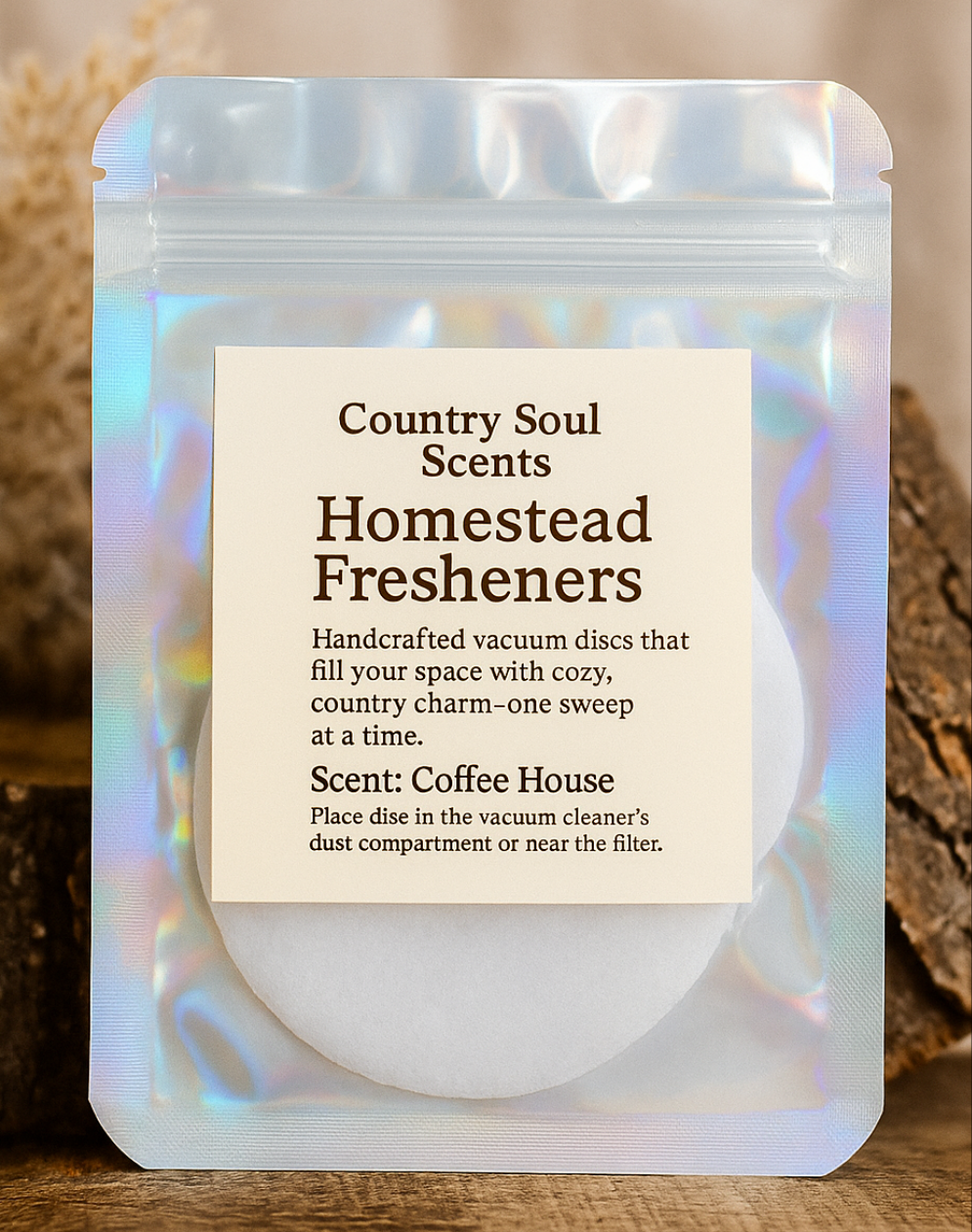 Coffee House– Homestead Fresheners