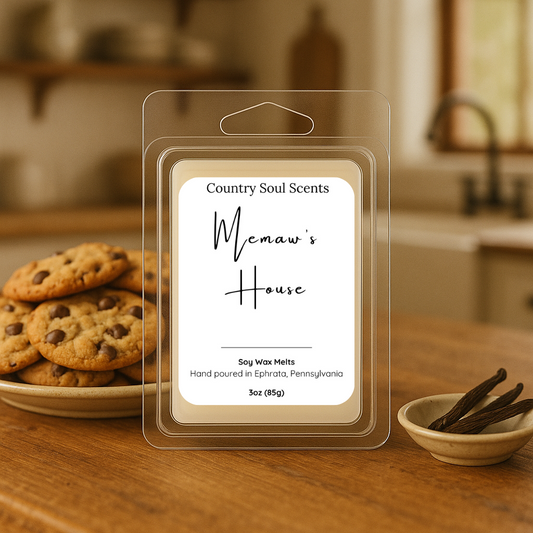 Memaw’s House | Country Soul Scents