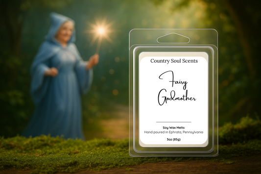 Fairy Godmother | Country Soul Scents